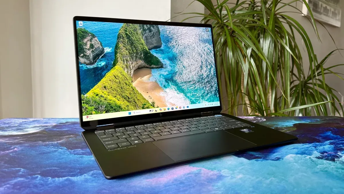 8GB RAM Laptop Range