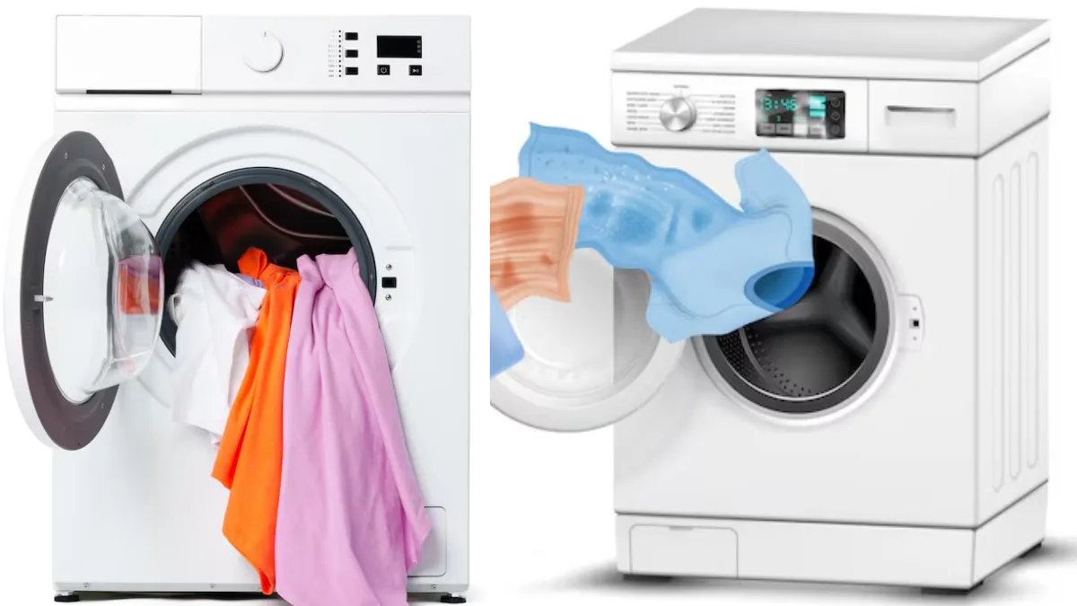 1200 या 1400 RPM, कौन-सी Washing Machine है बेहतर?