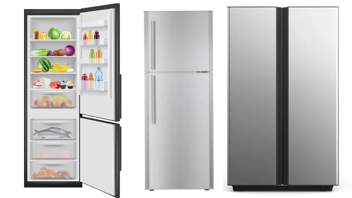 कौन-से ब्रांड्स का डबल डोर Refrigerator सही रहेगा?
