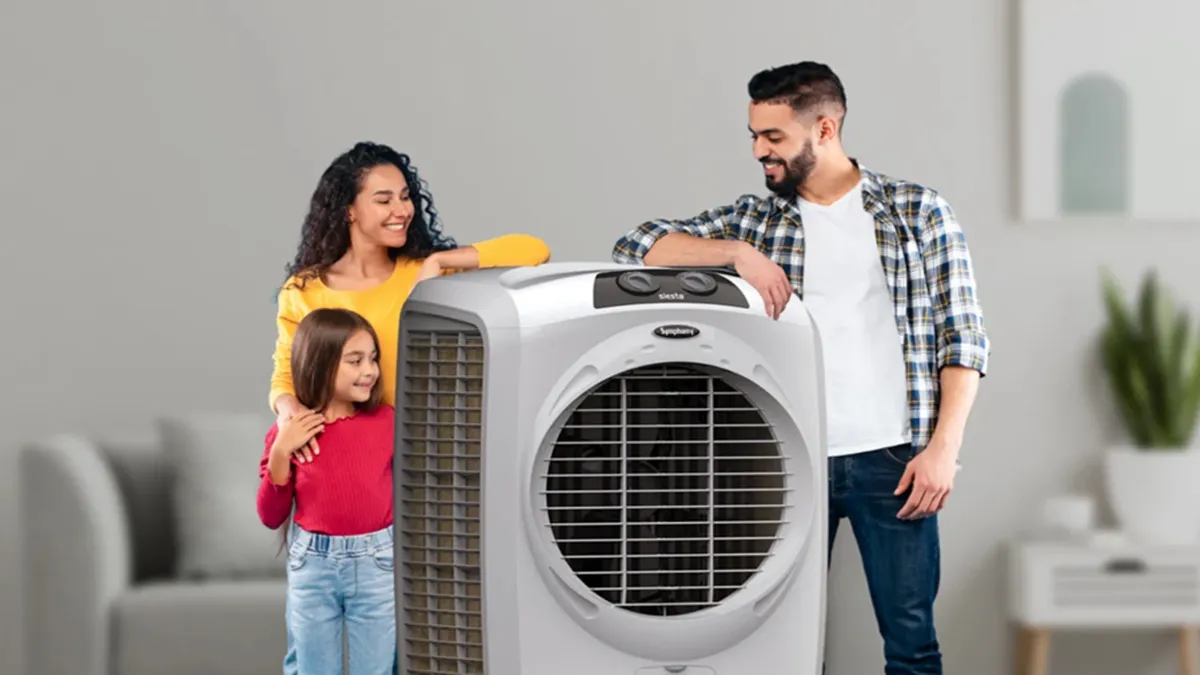 कौन-सा Air Cooler होगा सहीं