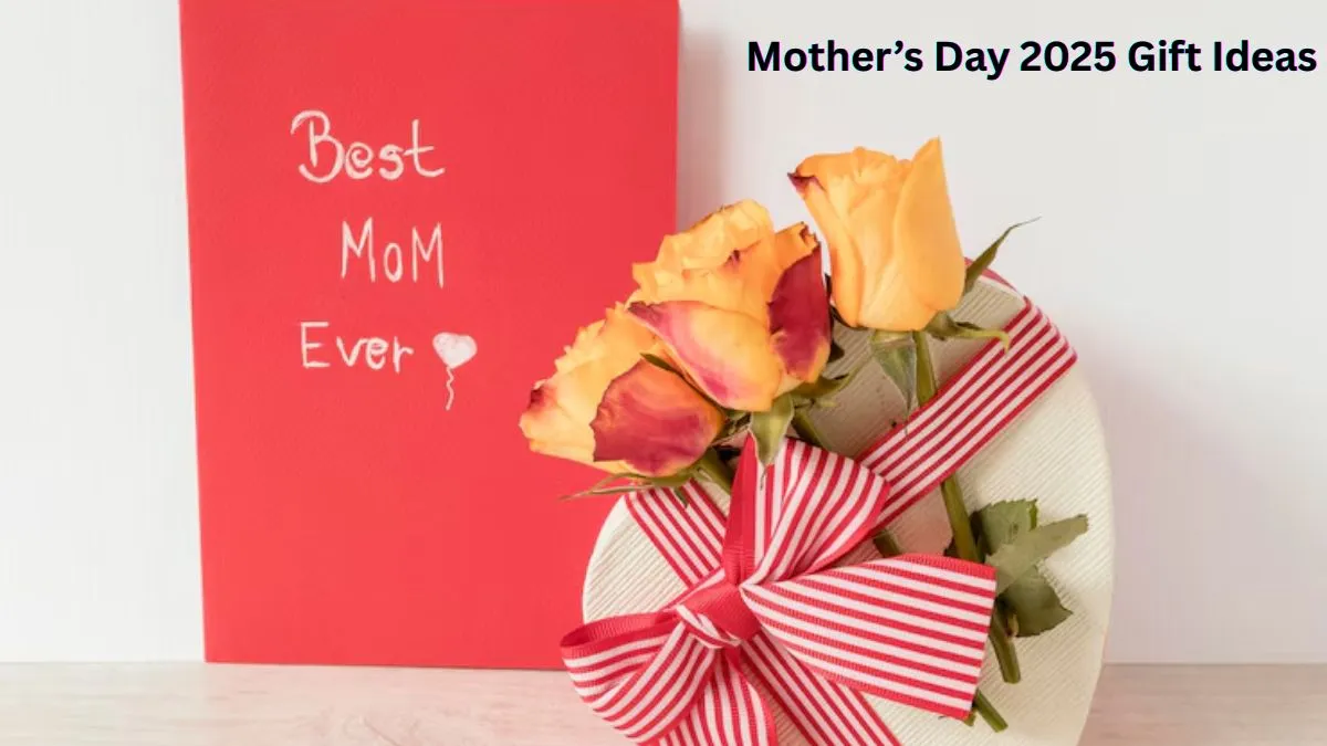  Mother’s Day 2025 Gift Ideas Under 1500