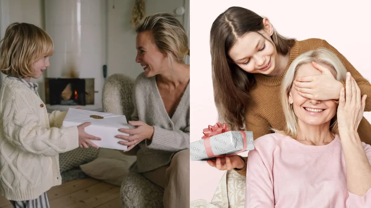 Mothers के लिए Gift Ideas