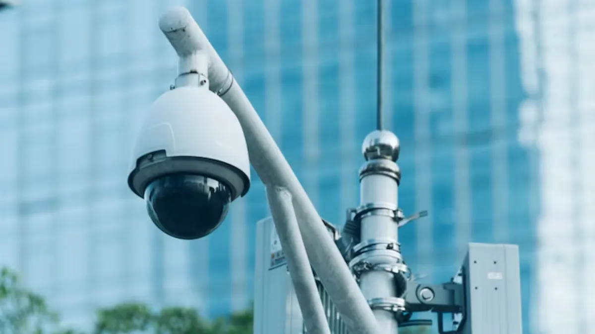 Wifi CCTV Camera के फायदे
