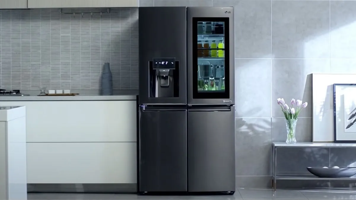 Samsung Refrigerator