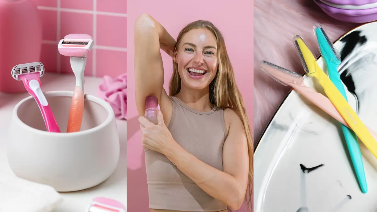 पर्सनल केयर के लिए Products