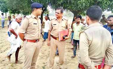 Gorakhpur Police Unable To Control Increasing Crime Rate ...