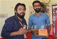MillennialsSpeak : #RaajniTEA लखनऊ में यूथ बोले, स्पोर्ट्स में करप्शन से करें फाइट, मनी नहीं टैलेंट हो राइट