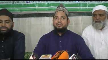 निदा à¤à¤¾à¤¨ à¤à¥ à¤à¤¿à¤²à¤¾à¤« à¤à¥ फतवा à¤à¤¾à¤°à¥ à¤à¥ लिठà¤à¤®à¥à¤ परिणाम