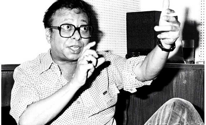 आरडी बर्मन बर्थडे: 9 साल की उम्र में कंपोज किया था पहला गाना,इस तरह पंचम नाम पड़ा