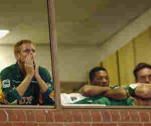 ICC World Cup 2019 : रोचक है 2003 वर्ल्ड कप कहानी, D/L Method ने अफ्रीका की जीत पर फेर दिया था पानी