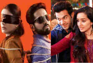 2018 में इन 10 कम बजट फिल्मों ने मचाया धमाल, कमाई में महंगी फिल्मों को दिया मुंहतोड़ जवाब