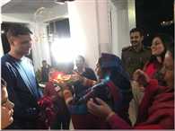 प्रवासी भारतीय सम्मेलन : यूपी पुलिस ने तेजी से साॅल्व किए केस, NRI ने बांधे तारीफों के पुल