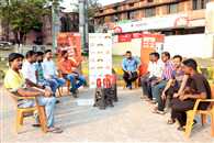 MillennialsSpeak : जमशेदपुर में #RaajniTEA कारोबार में ब्यूरोक्रेसी पर जो करेगा चोट उसे ही देंगे वोट