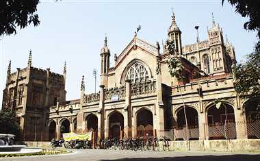 एसएसयू का जल्द घोषित होगा रिजल्ट