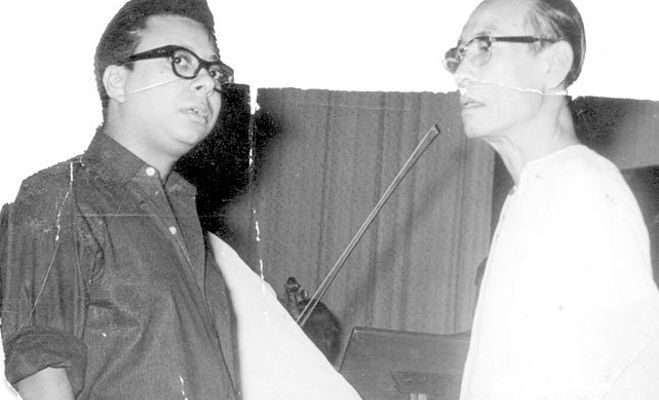 आरडी बर्मन बर्थडे: 9 साल की उम्र में कंपोज किया था पहला गाना,इस तरह पंचम नाम पड़ा