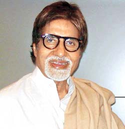 अब अमिताभशाला लीजिए जनाब