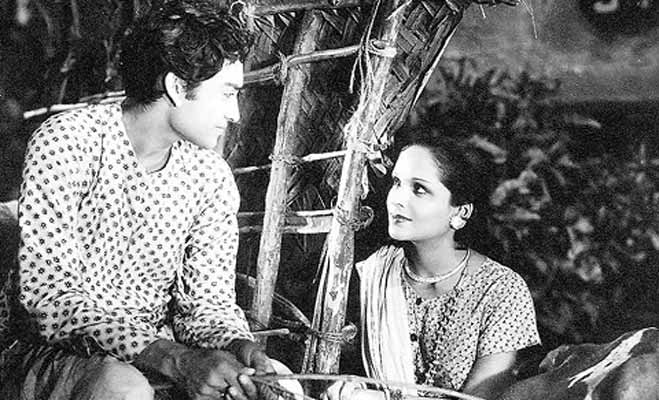 Ashok Kumar 2 कानून के छात्र,पेंटर और होम्योपैथी के जानकार एक्टर को लोग कहते थे दादामुनि