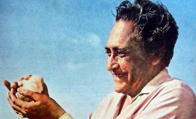 Ashok Kumar 3 कानून के छात्र,पेंटर और होम्योपैथी के जानकार एक्टर को लोग कहते थे दादामुनि