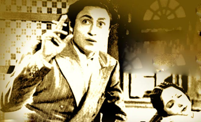 Ashok Kumar 4 कानून के छात्र,पेंटर और होम्योपैथी के जानकार एक्टर को लोग कहते थे दादामुनि