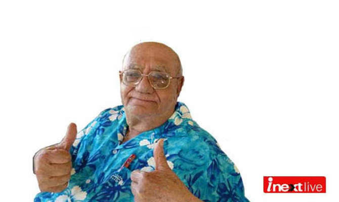 Celebrity Astrologers -Santosh Pandurang Deuskar - Ganeshaspeaks.com