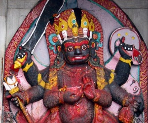 काल भैरव अष्टमी 2018: दुष्टों को दंड देने के लिए शिव ने लिया भैरव अवतार, जानें व्रत और पूजा विधि
