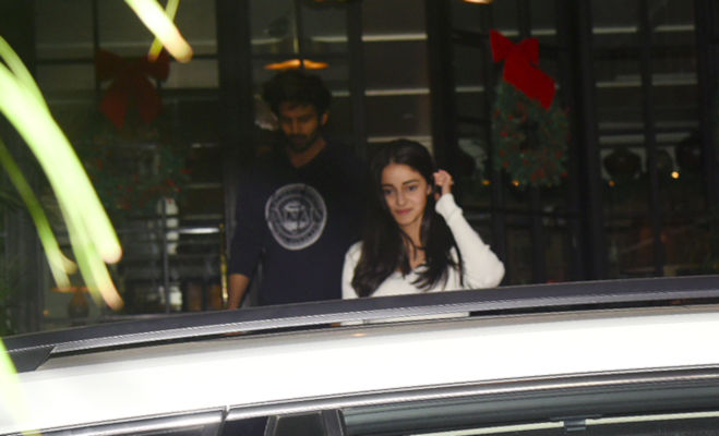 Image result for kartik aryaan ananya pandey