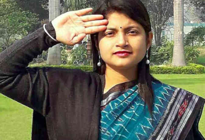 यूपी खनन घोटाला : सीबीआर्इ के बाद ईडी भी करेगी जांच, चंद्रकला पर होगा मनी लांड्रिंग केस!