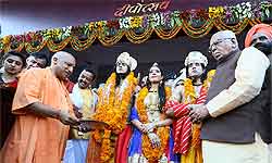 त्रेतायुग के बाद पहली बार अयोध्या में दिखी ऐसी शानदार दिवाली, लाखों दिए जलाकर बनेगा वर्ल्ड रिकॉर्ड!