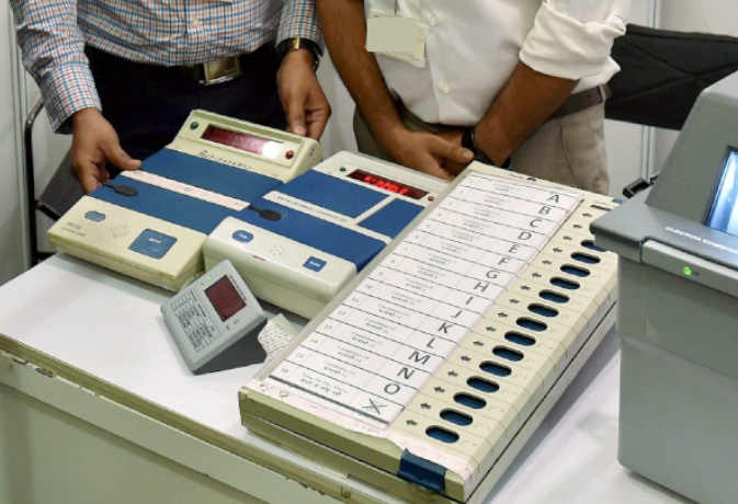 Agra Mathura Fatehpur Sikri Loksabha Election 2019: जानें मतदान का समय व महत्वपूर्ण जानकारियां