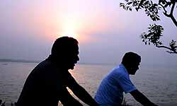 यूपी: इस शहर के डीएम और एसएसपी शहर की सेहत के लिए करते हैं साइकिल की सवारी!