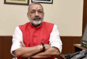 लोकसभा चुनाव 2019 : बिहार में चौथे चरण का मतदान जारी, गिरिराज और कन्हैया समेत कई दिग्गज दे रहे एक दूसरे को कड़ी टक्कर