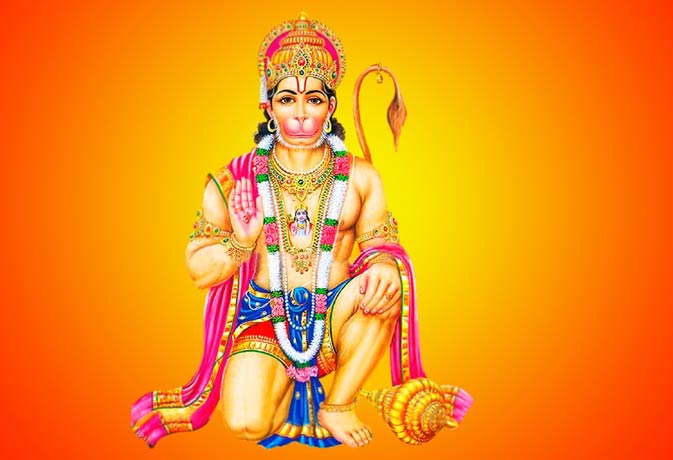 Image result for kalyug me hanuman ji kaha hai