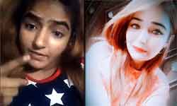 कभी सपना चौधरी से मुकाबला तो कभी धमकी वाला लाइव वीडियो! बहुत कुछ कहता है हर्षिता दहिया का फेसबुक अकाउंट