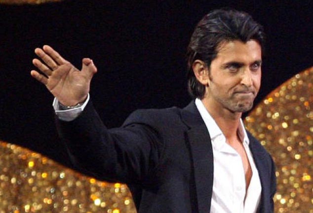 Image result for hrithik roshan angutha pic