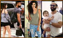 IIfa 2017 के लिए न्यूयॉर्क पहुंचे अनुष्का और विराट, तस्वीरों में देखें बाकी सितारों का हाल