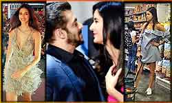 IIFA 2017: वरुण-दिशा पटानी ने Times Square पर बिखेरे जलवे तो विराट-अनुष्का ने मियां-बीवी की तरह की खरीदारी