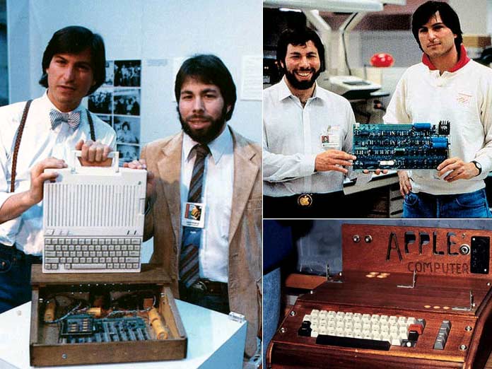 Steve Jobs का India Connection Inext Live