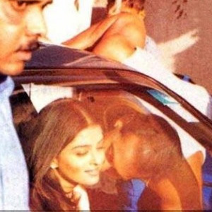 आज भी चर्चे हैं ऐश और सलमान की kiss के