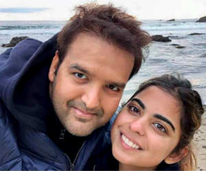 आनंद ने महाबलेश्वर मंदिर में किया था ईशा को प्रपोज, जानें क्या करते हैं मुकेश अंबानी के होने वाले दामाद