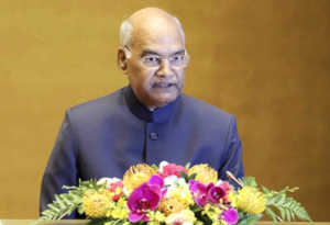 आॅस्ट्रेलिया जाने वाले पहले भारतीय राष्ट्रपति बने कोविद, अपनी यात्रा के दौरान कई अहम मुद्दों पर करेंगे बातचीत