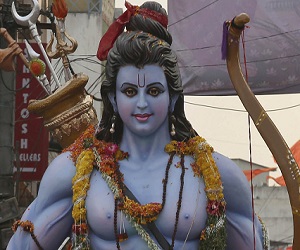 राम नवमी 2019: शनिवार को पुष्य नक्षत्र के सिद्ध योग में करें व्रत, ऐसे कार्य के लिए है शुभ दिन