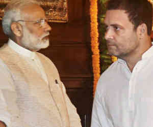 पीएम मोदी ने वोटिंग के लिए राहुल गांधी व ममता बनर्जी से की अपील, इन लोगों को भी ट्वीट किया टैग