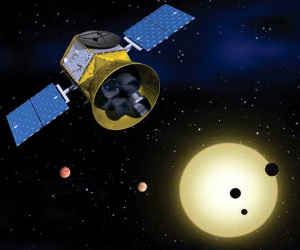 NASA अंतरिक्ष में भेज रहा है अपना प्लैनेट हंटर स्पेसक्राफ्ट, जो खोजेगा ऐसे ग्रह जहां हो सकते हैं एलियन