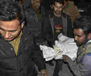 आईएस मॉड्यूल को खंगाल रही एटीएस टीम की कबाड़ दुकानों में छापेमारी, यूपी के इन 7 जिलों पर विशेष नजर