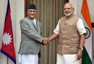 पहला 'नेपाल इंडिया थिंक टैंक समिट' मंगलवार से, दोनों देशों के एक्सपर्ट करेंगे फ्यूचर प्लानिंग