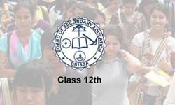 Odisha CHSE Board 12th Result 2017 : आज घोषित होंगे उड़ीसा बोर्ड 12वीं विज्ञान के परीक्षा परिणाम