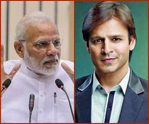 'पीएम मोदी' बायोपिक : सिर्फ 38 दिन में पूरी हुई फिल्म की शूटिंग, 5 अप्रैल को होगी रिलीज
