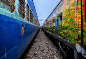 आईआरसीटीसी ने अपना सिस्टम किया अपग्रेड, पुराने डेस्कटॉप व लैपटॉप के सॉफ्टवेयर पर टिकट बनना हुआ बंद