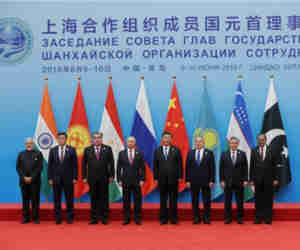 भारत-पाक को शत्रु के तौर पर न देखें, चीन ने बताया SCO कैसे बन सकता है दोनों देशों के संबंध सुधार की वजह