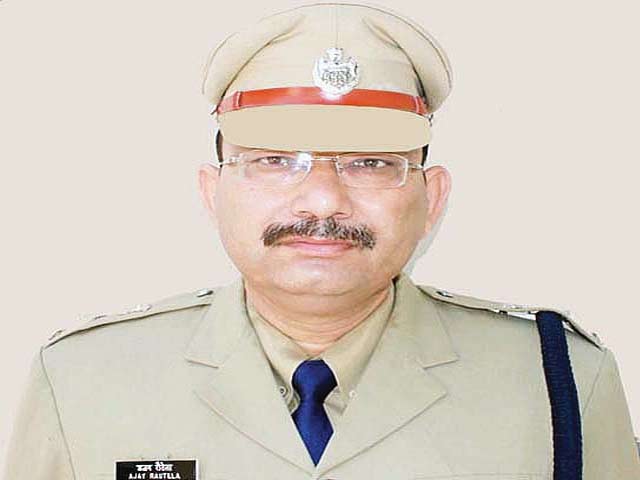 एसएसपी ने किए ताबड़तोड़ ट्रांसफर